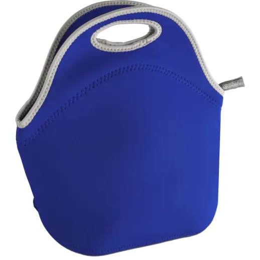 Kooshty Neo Lunch Bag Blue